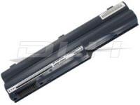 Dlh LI-ION 10.8V-4600mAh-50Wh (FUNS27-U050P3) Dlh LI-ION 10.8V-4600mAh-50Wh (FUNS27-U050P3)